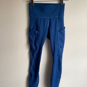 Athleta legging